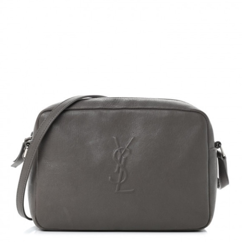 Saint Laurent Lou Camera Bag